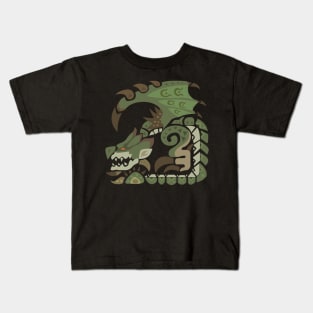 Rathian Kids T-Shirt